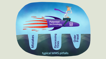 How Patented Technology Can Propel Your Business Beyond Competitors