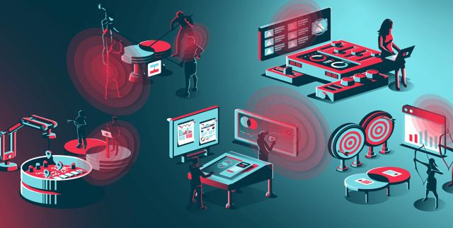 It's Not Just You. The Four Main Sales Pain Points From 2022 And How To Beat Them