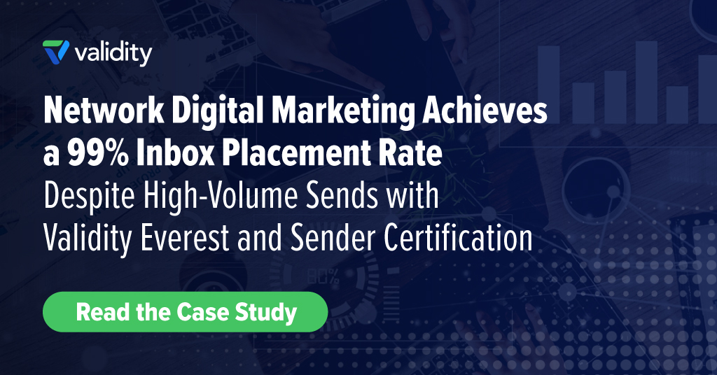 Network Digital Marketing