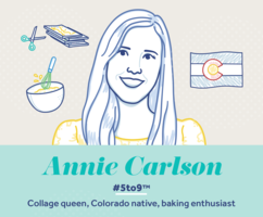 Alyce All-Stars Featuring Annie Carlson | Alyce Blog