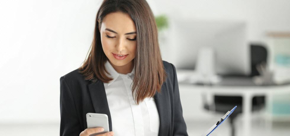 3 Ways law firms employ text services to strengthen client relationships