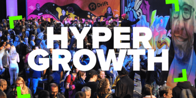 10 Things To Expect When You Attend HYPERGROWTH