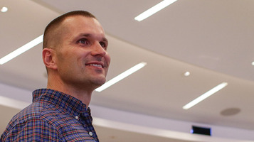 How writing brave web content can fast-track sales and save your world