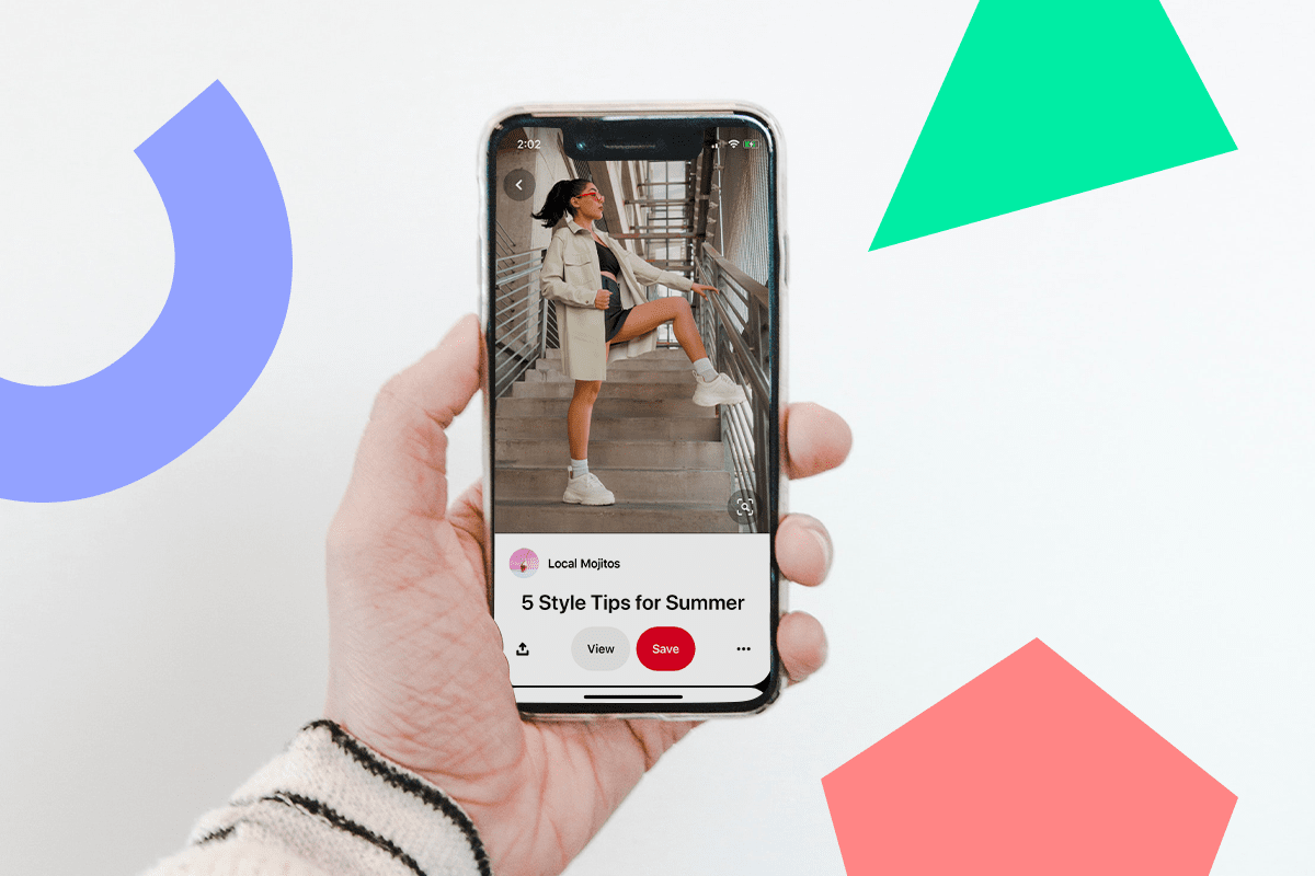 Pinterest SEO: 12 Tips to Optimize Your Pins for Search - Later Blog