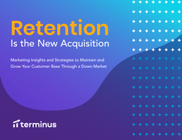 [Ebook] Customer Retention Is the New Acquisition