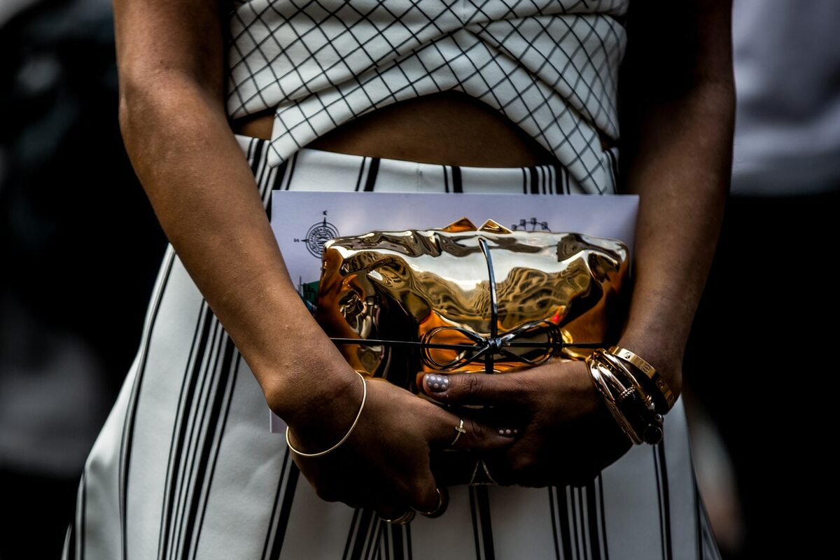 Organizing safe physical events today: From contactless check-in to digital seating plans