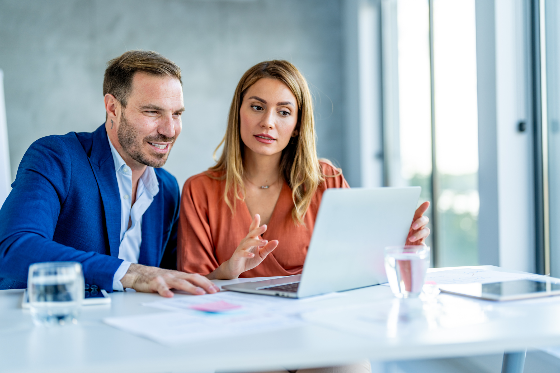 A Guide to Sales Analytics [Definition & Key Metrics]