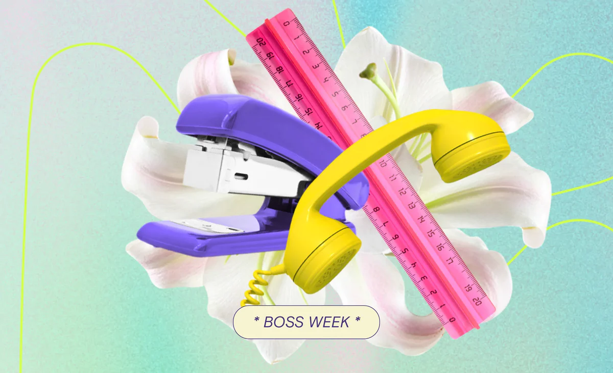 Take This Quiz to Find Out What Kind of Boss You *Really* Are