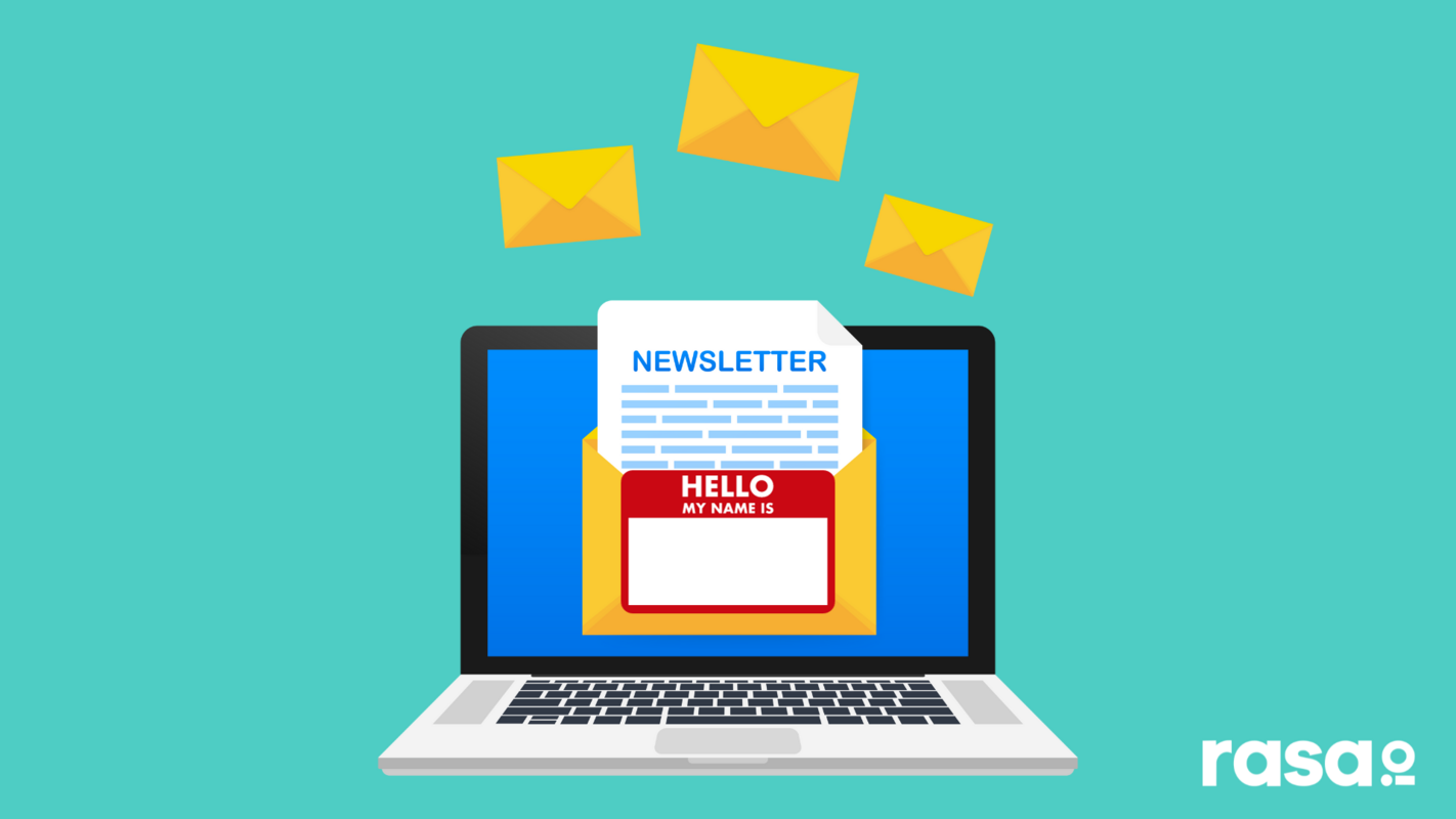 The Newsletter Naming Blueprint: Steps to Success