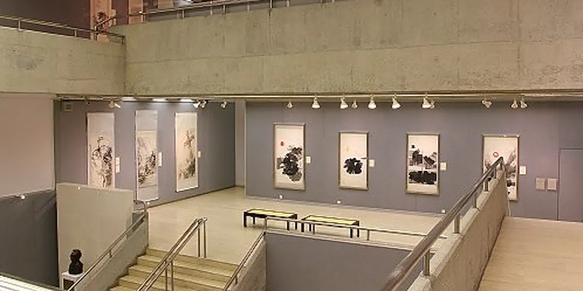 CUHK Art Museum - Meltwater Customer Story