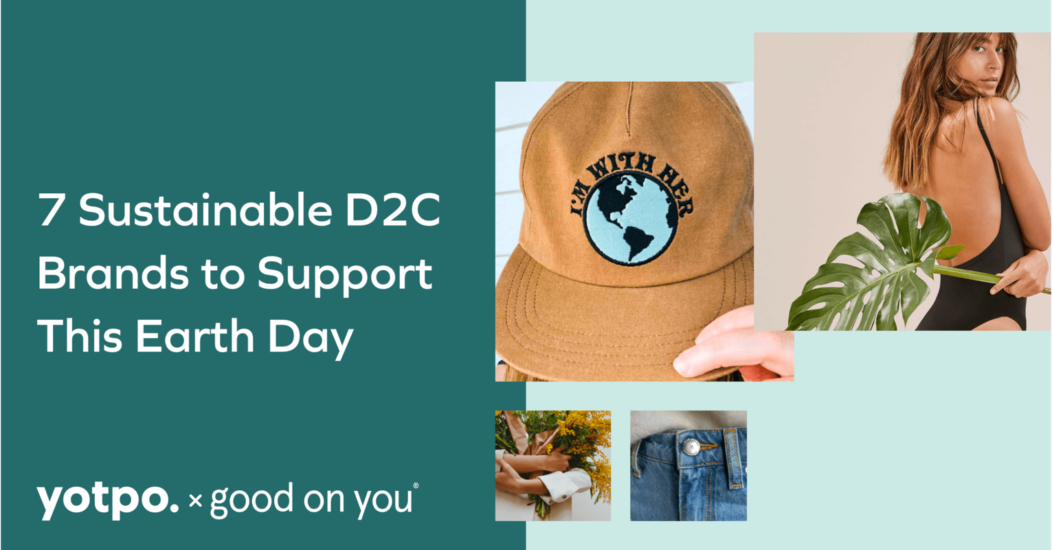 The Top Sustainable Brands to Inspire Your Business