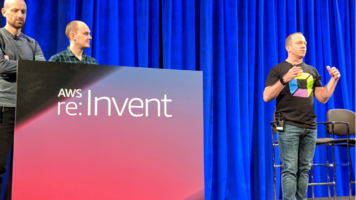 Breaking up the Monolith while Migrating to the Cloud in 6 Steps