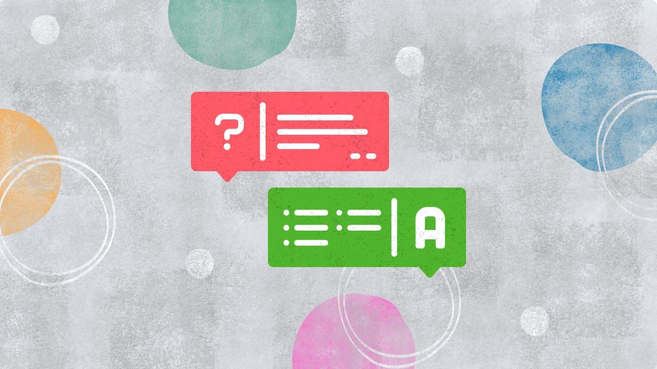 Guide To Google My Business Questions And Answers