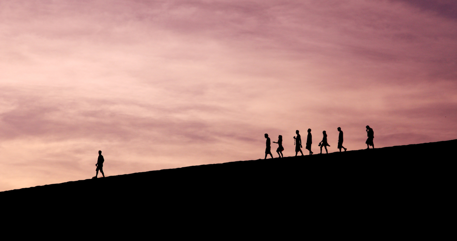 The 10-Point Strategy for Leading Sales Through a Recession