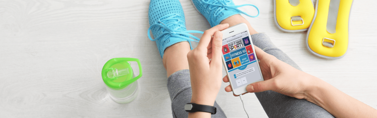 5 Promotions to Run for Gyms and Fitness Retailers