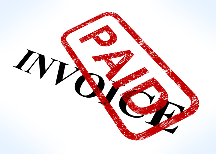 5 Top Tips for Getting a Client to Pay on Time