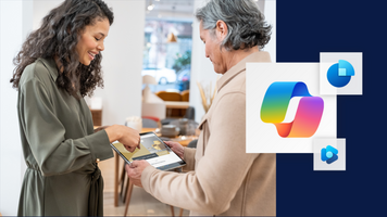 2024 release wave 1: Transforming experiences with Microsoft Copilot and Dynamics 365