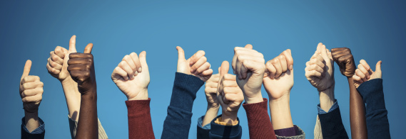 Satisfied Clients are Your Best Marketing Agents