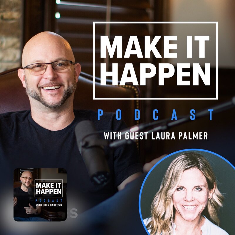 Laura Palmer: Sales Pays You What You're Worth