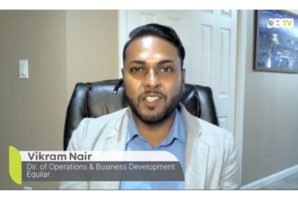 What Customer Success Looks Like: Equilar