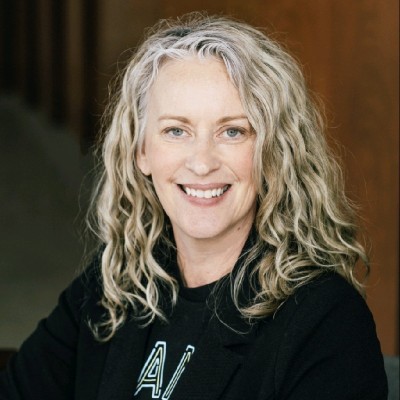 Amie (Stearns) Spellman