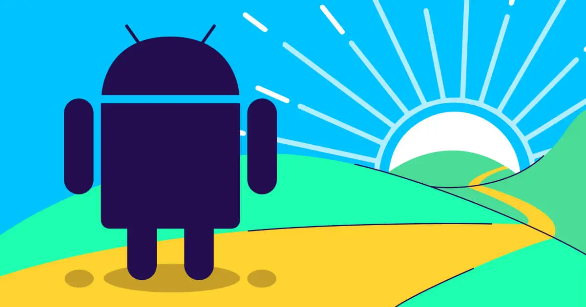The roadmap to success on Android