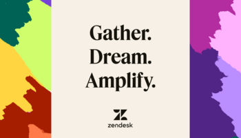 Why we need to gather, dream, and amplify louder and prouder in 2023 and beyond: A Pride month special with Zendesk's Scott Morris