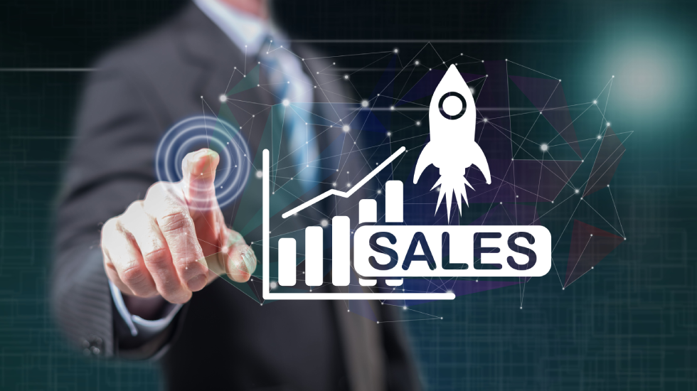 Boost Sales with AI: From Prospecting to Autonomous AI-Powered Reps
