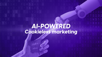 Ai platform reshape cookieless marketing
