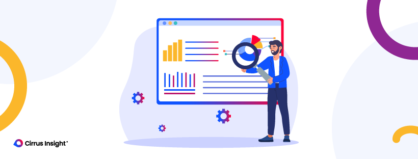 Structure, Process, Methodology Workflow for Sales Forecasting