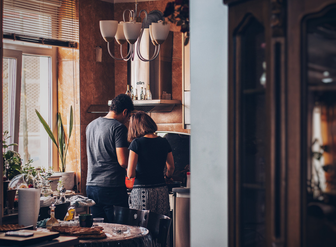 Growing up vs. adulting: the journey toward adulthood has changed