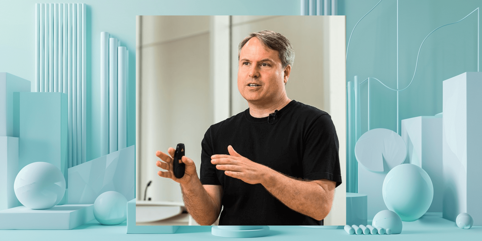 A lesson in data visualization with Nick Desbarats