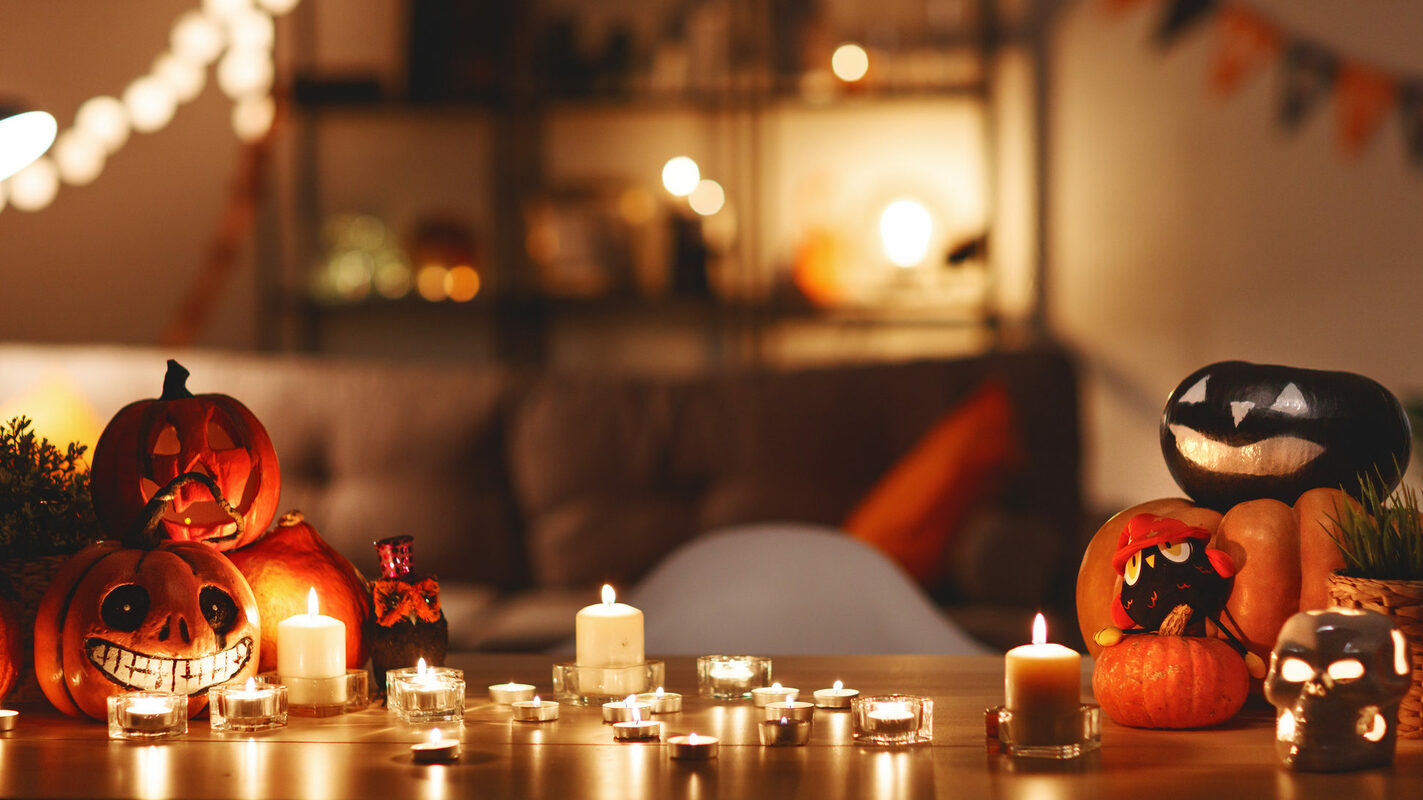 11 Halloween marketing tactics | dotdigital blog