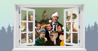 A Not-So-Happy Holiday Movie Challenge - Ceros Inspire: Create, Share, Inspire