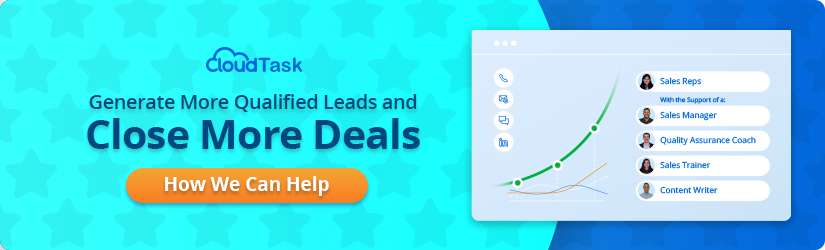 Why Do Companies Choose to Outsource Work?