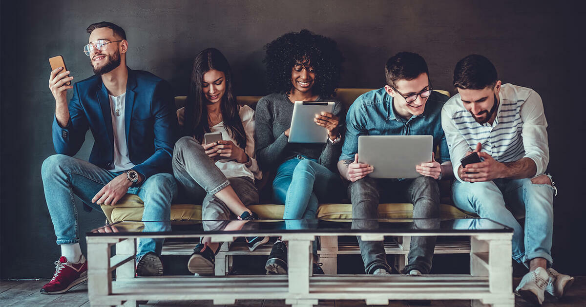 The Mobile Marketing Platform Built for 2020: An Inside Look at the Top Features