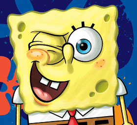 The Ultimate Guide to Content Marketing (Just Kidding, It's Me in SpongeBob Underwear)