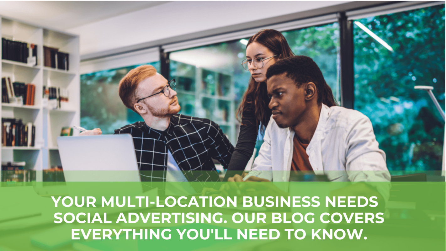 What is Social Advertising? Everything You Need to Know