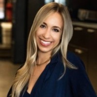 Samantha Kennedy McClure