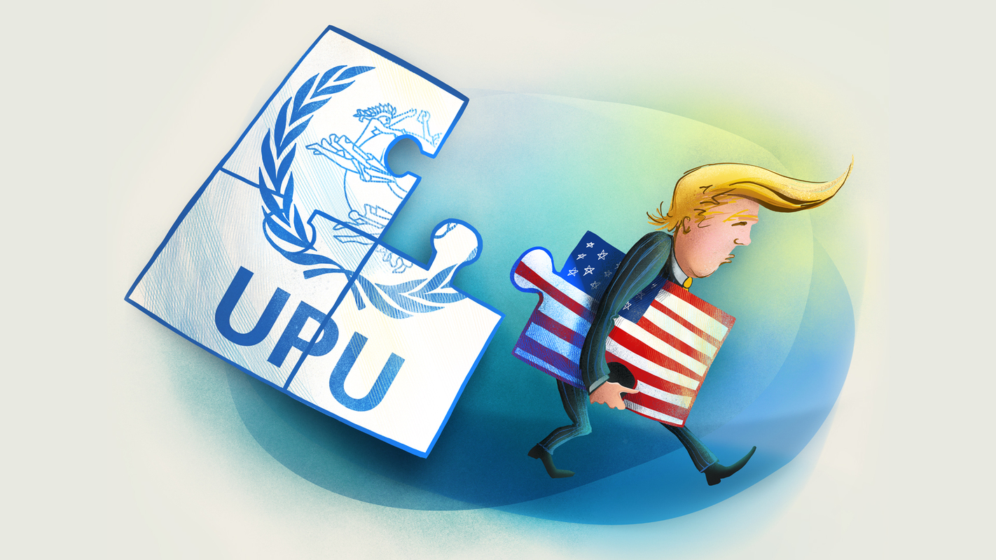 The UPU Congress Could Spell Disaster for International E-commerce (or not)