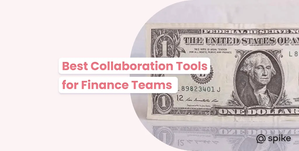 Revolutionizing Finance Teams - The Power of Collaboration Tools