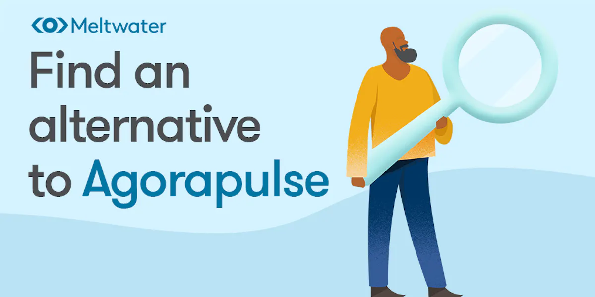 The Best Agorapulse Alternatives 2022