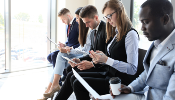 Advice: "I finally got an interview at my dream company. What can I do to stand out from the pack?"