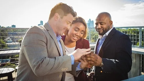 The Power of Customer-Driven Digital Transformation in Financial Services