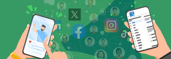 How to Add Your Social Media Profiles to Google Business Profile