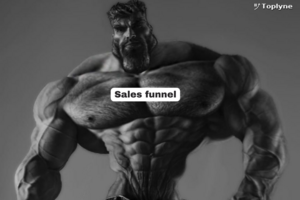 The Ultimate Guide To A Building A Sales Funnel