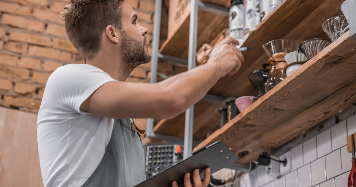 7 Strategies for Managing Excess Inventory