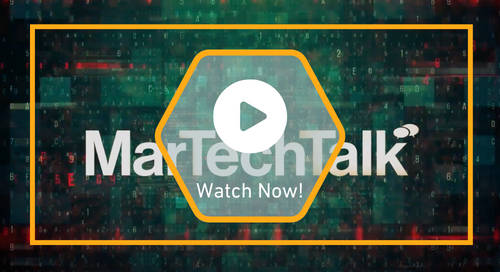 Webinar: Investing In and Enabling Your Partner Ecosystems