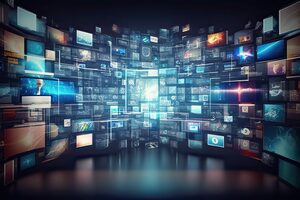 Creative leisure, made to measure: how CTV is evolving