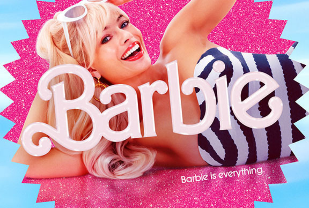 How Did Barbie's Marketing Team Pull It Off?